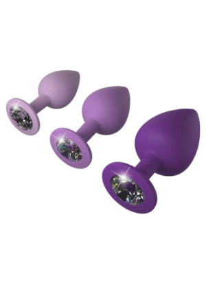 her little gems trainer set